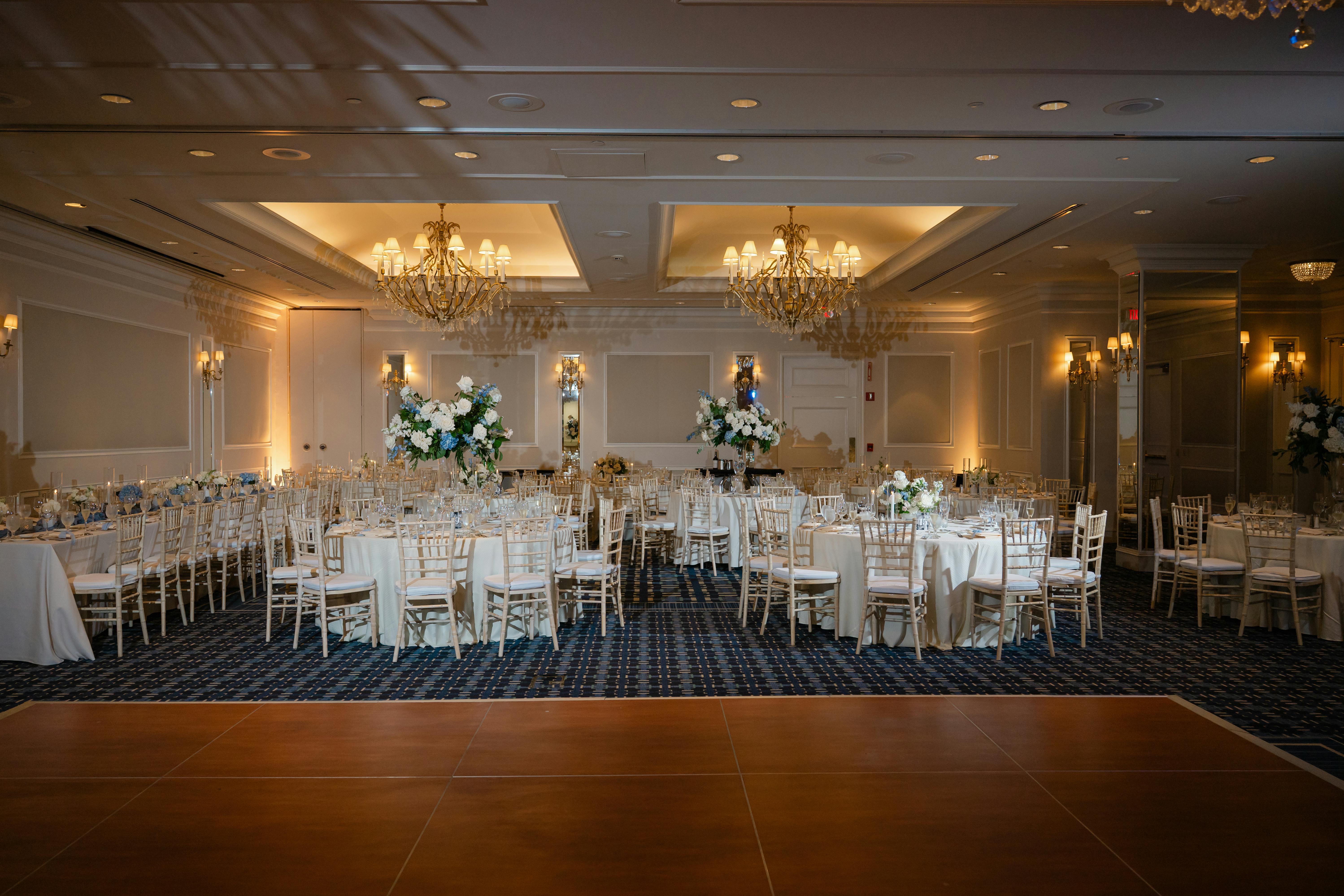 Featured photo from Huntington Grand Foyer & Ballroom