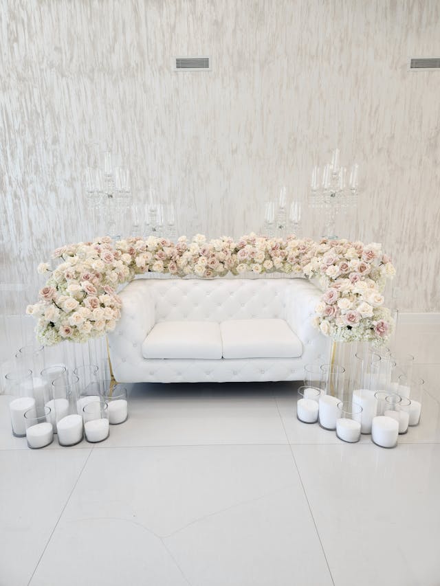 Featured photo from Morning Of Wedding - 10/31/25