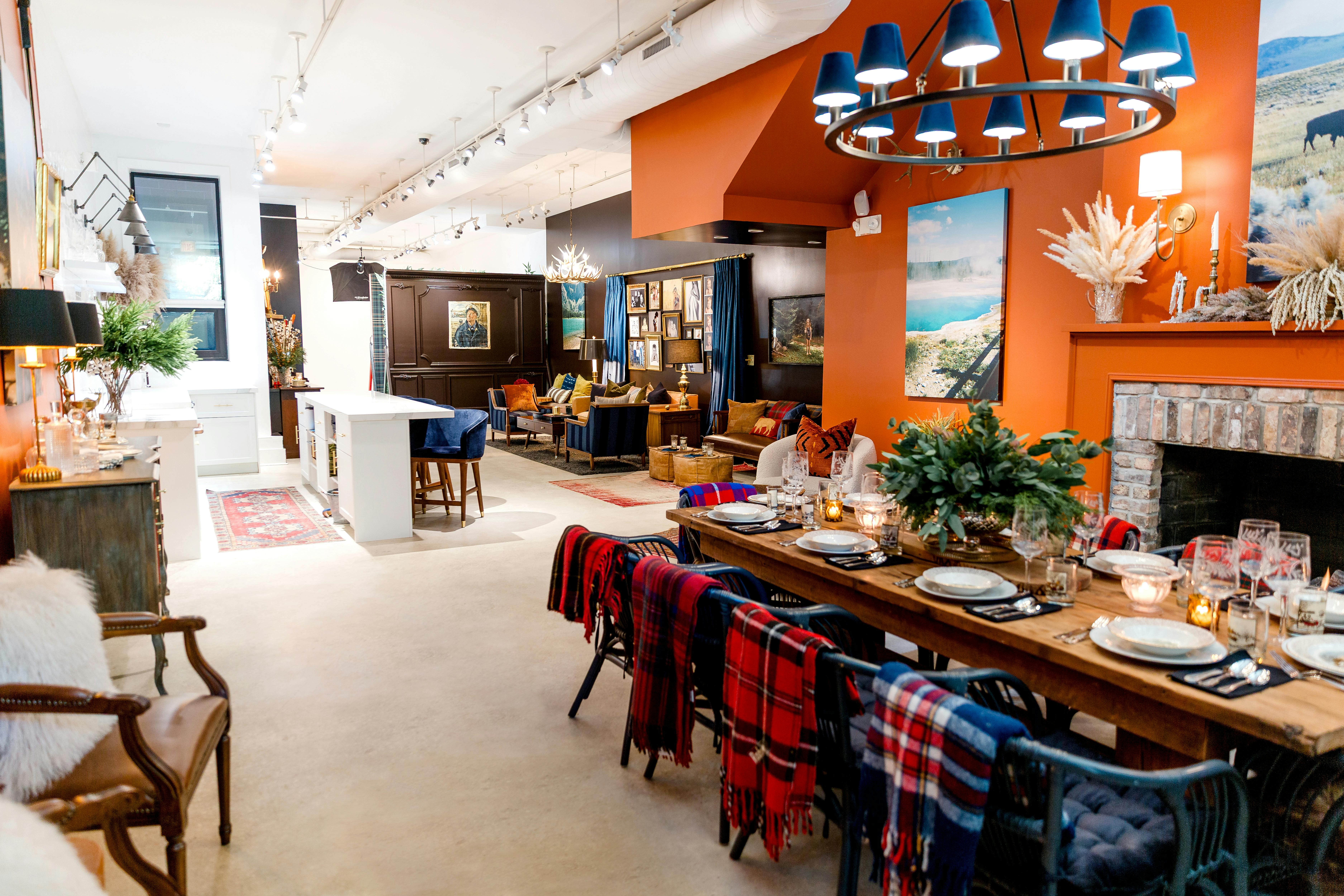 Featured photo from Wildwood Studio