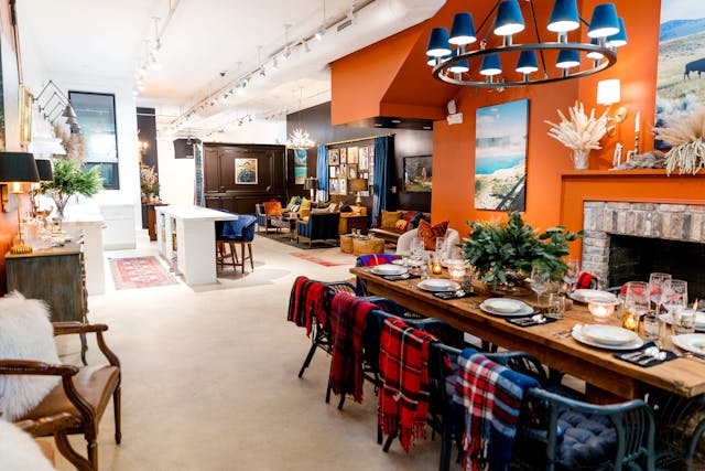 Featured photo from Wildwood Studio