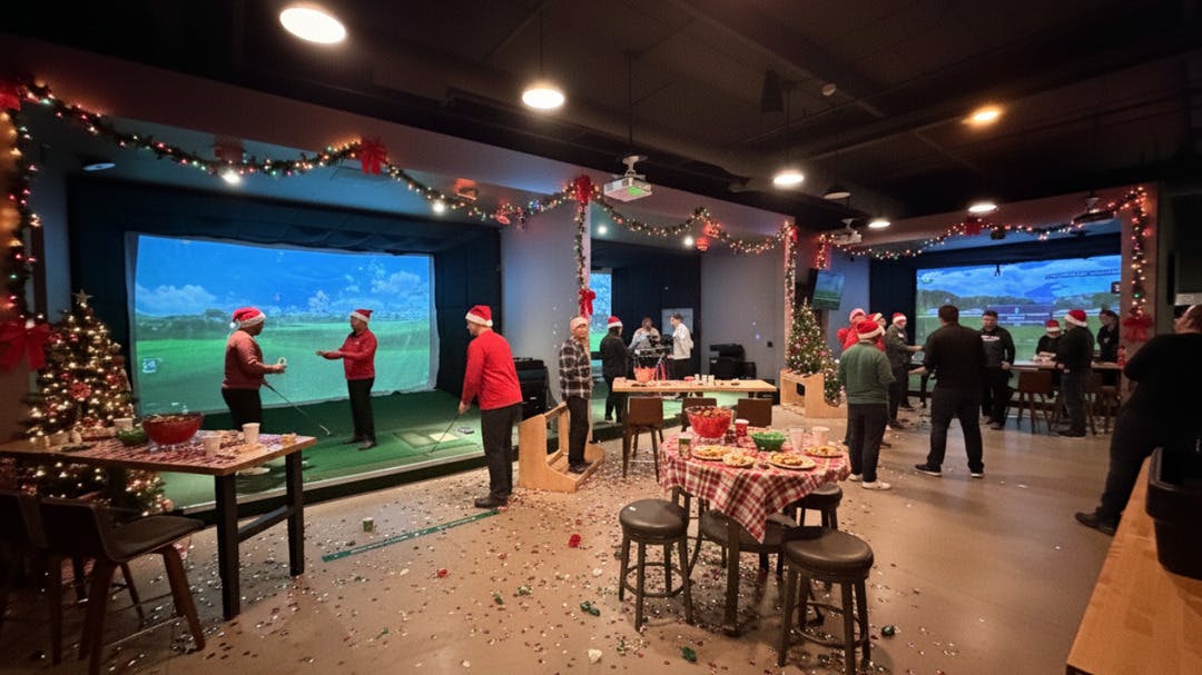 Featured photo from Full Venue