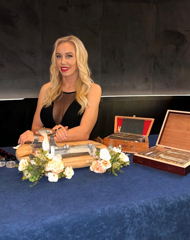 Featured photo from cigar rollers los angeles