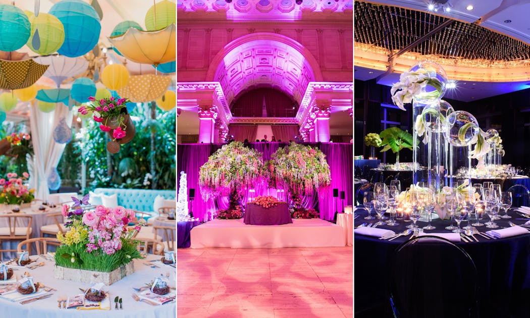 Postponing Events During The Coronavirus Pandemic 8 Top Event Planners