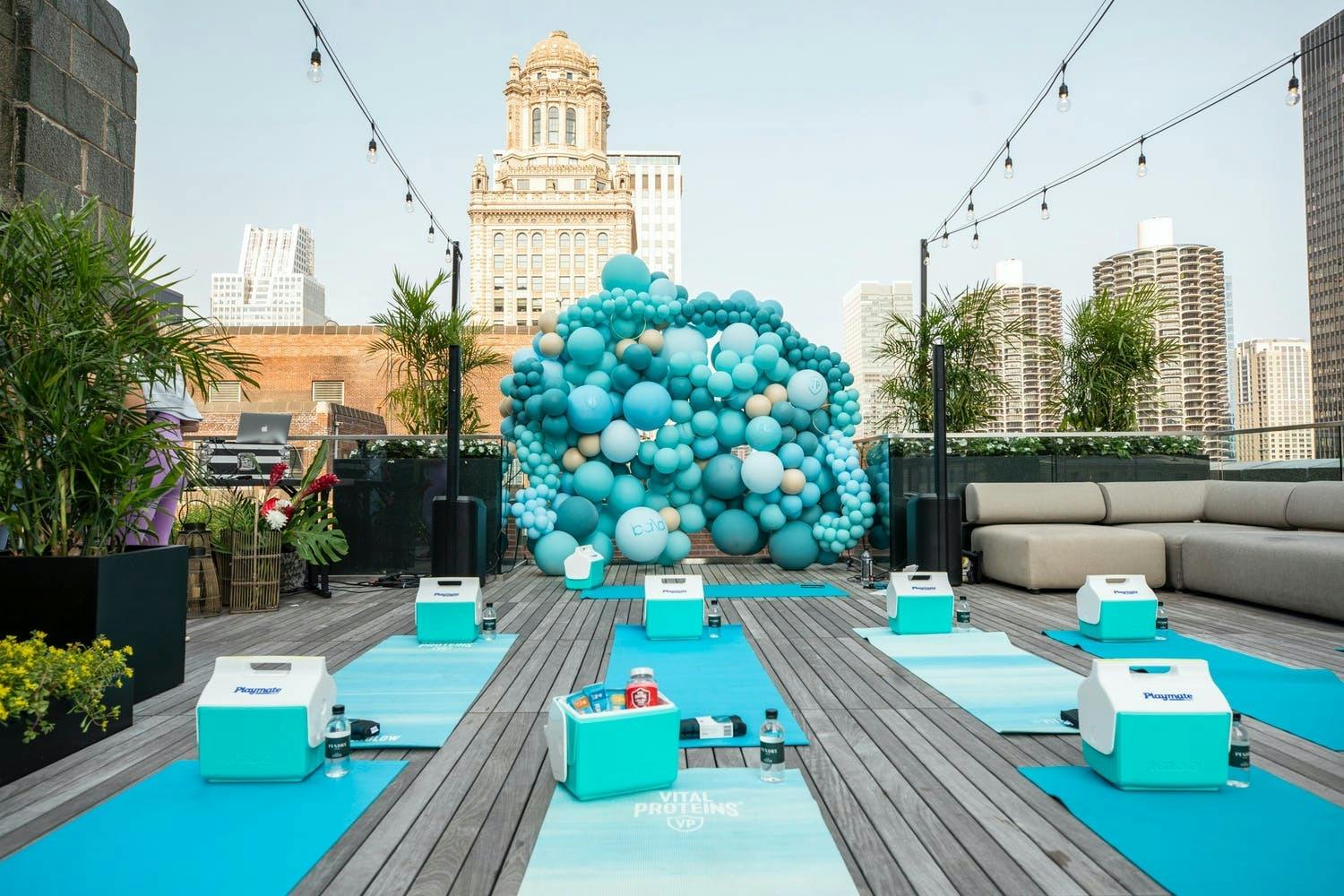 26 Creative Corporate Event Ideas To Level Up Your Guest Engagement ...