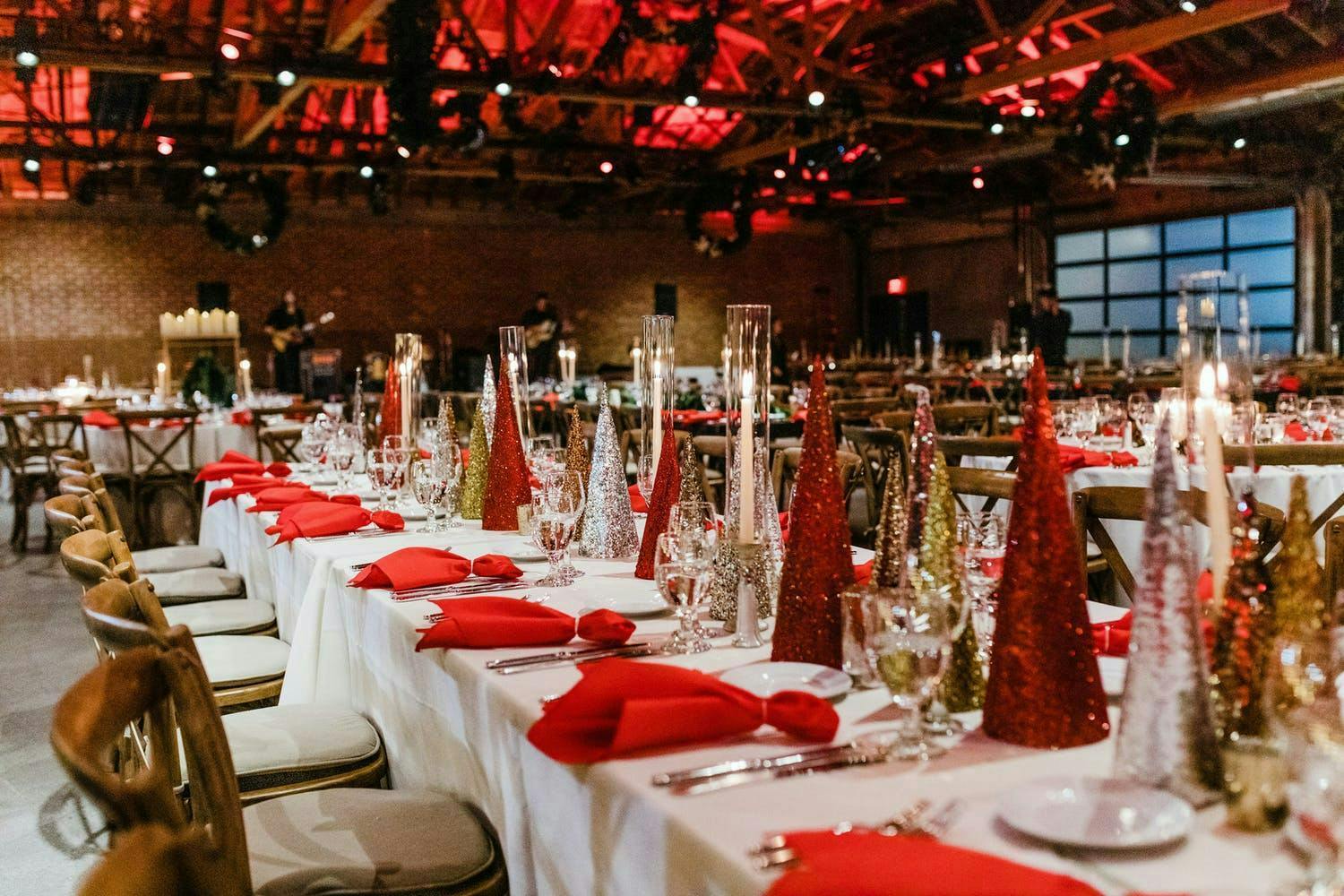 Featured photo from 20 Best Holiday Party Venues in Los Angeles to Book Now [2024 & 2025]