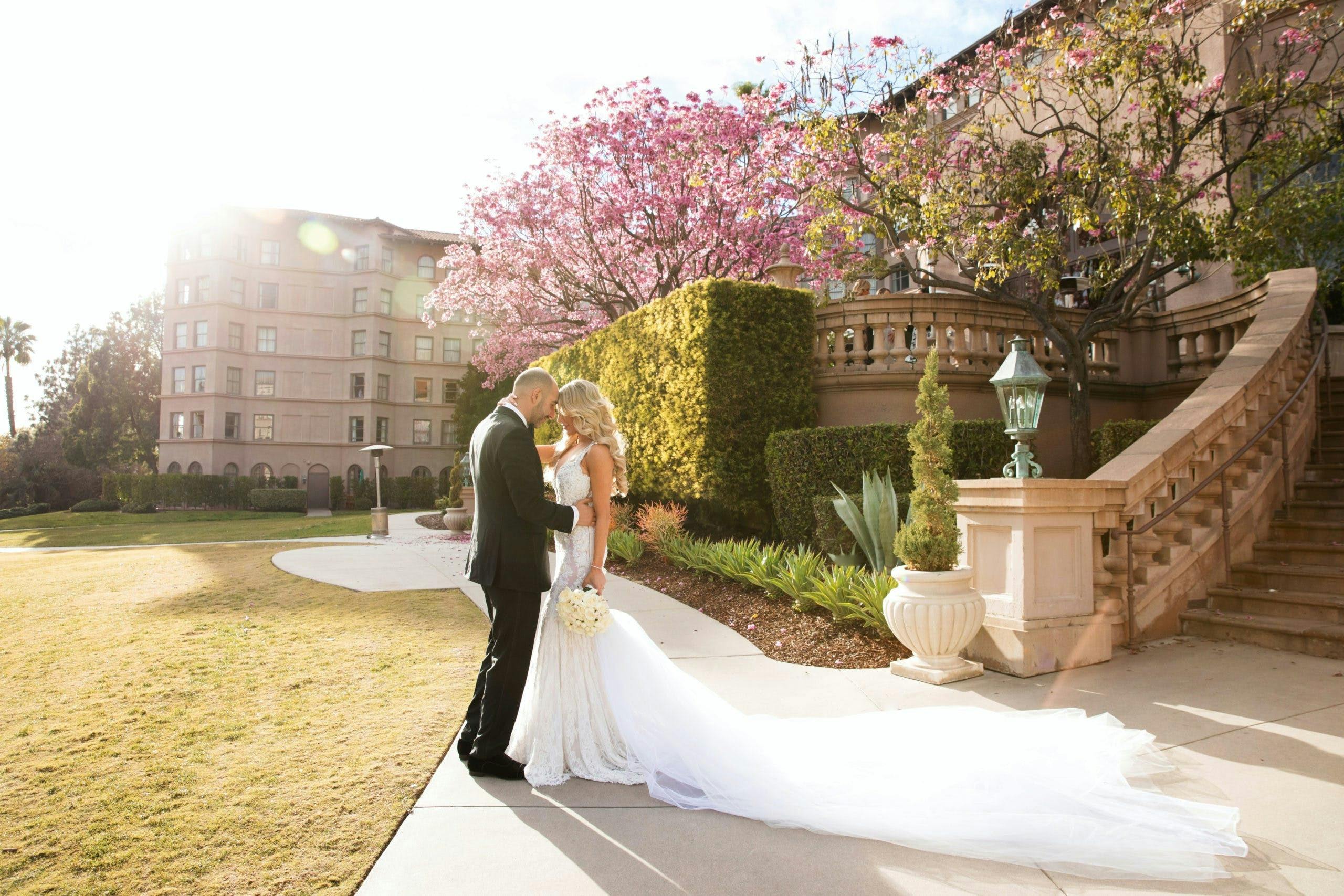 20 Gorgeous Garden Wedding Venues in Los Angeles PartySlate