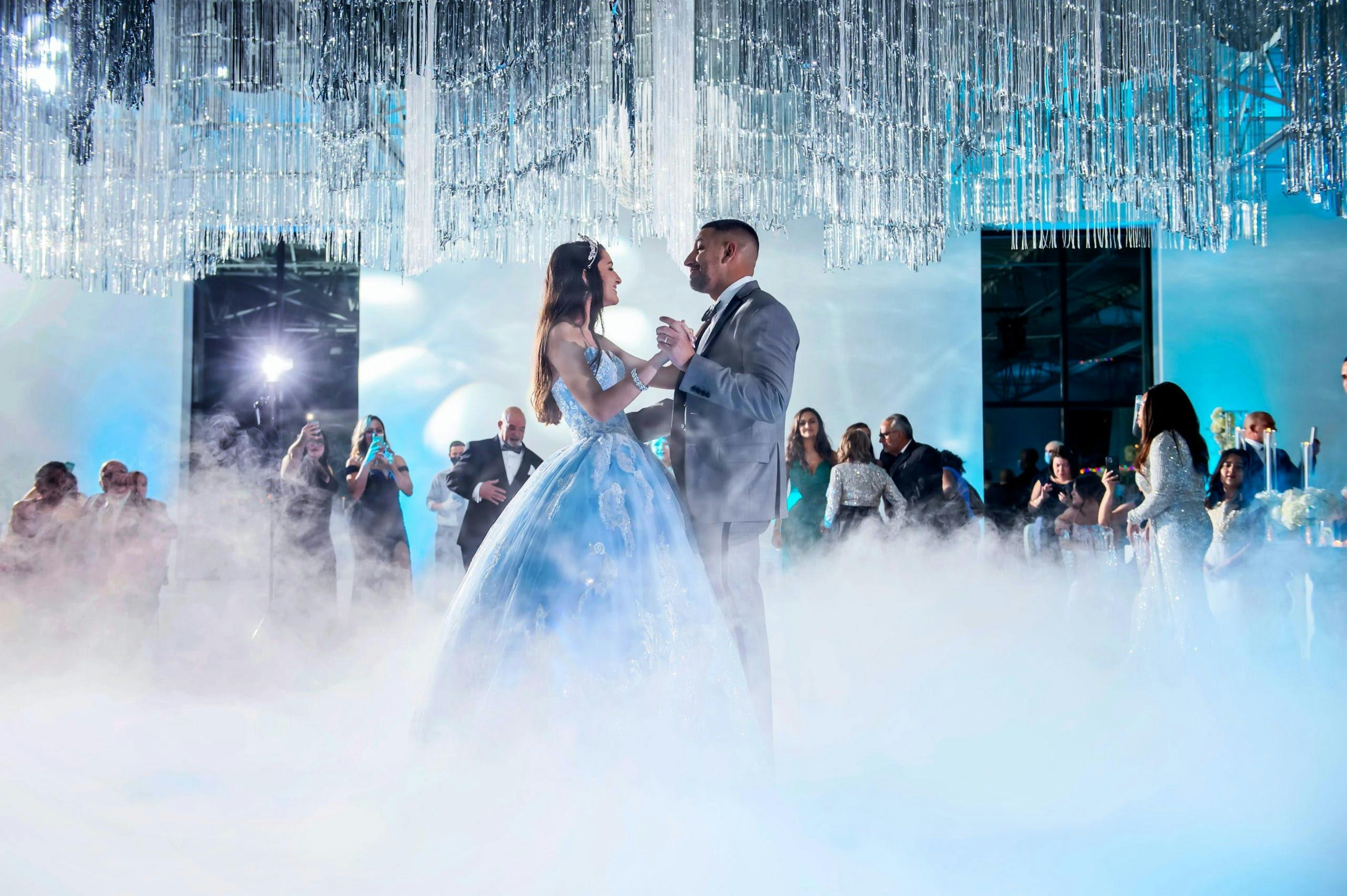 The Only Quinceañera Guide You Need PartySlate