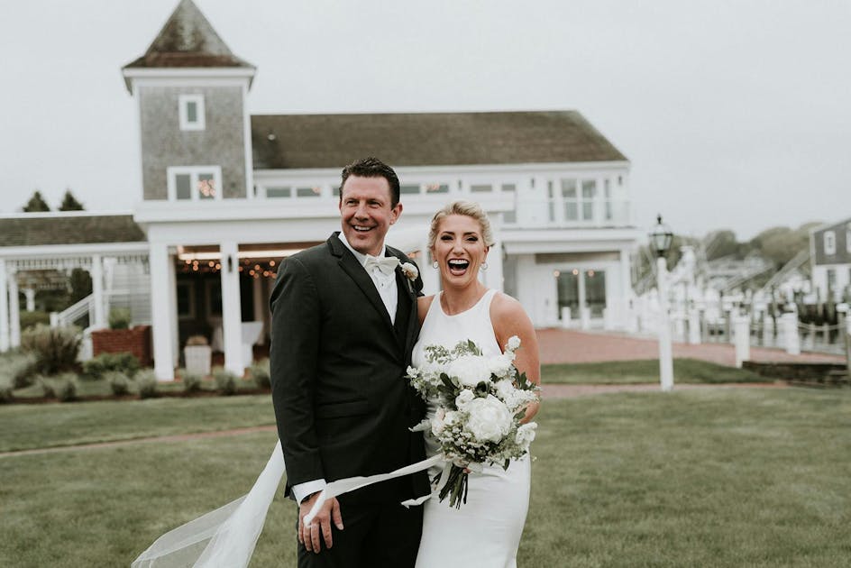 7 Cape Cod Wedding Venues With New England Charm 2024 2025 PartySlate