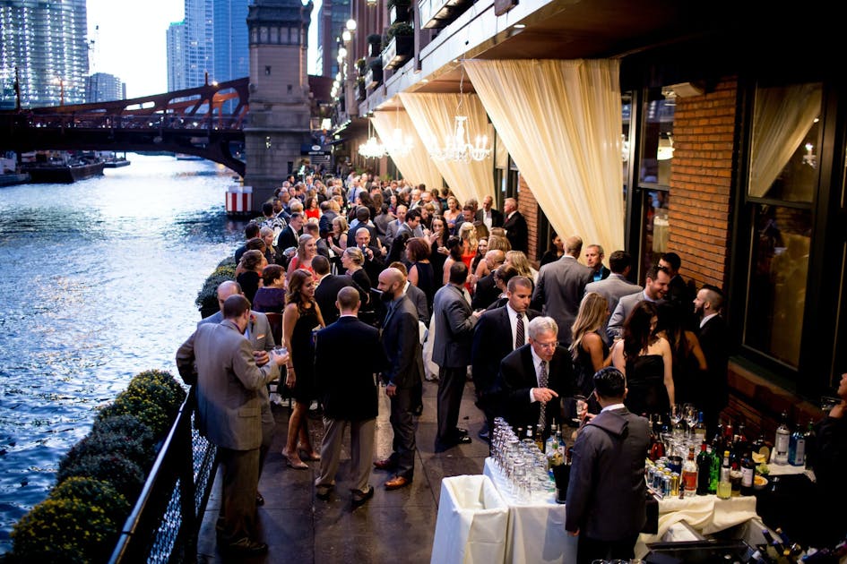 The Best Private Dining Spots [Resource & Guide] - PartySlate