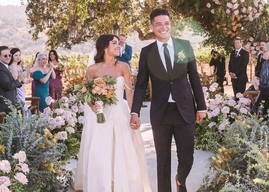Danielle Brooks Wedding Dress: A Peek Into the Big Day 2024