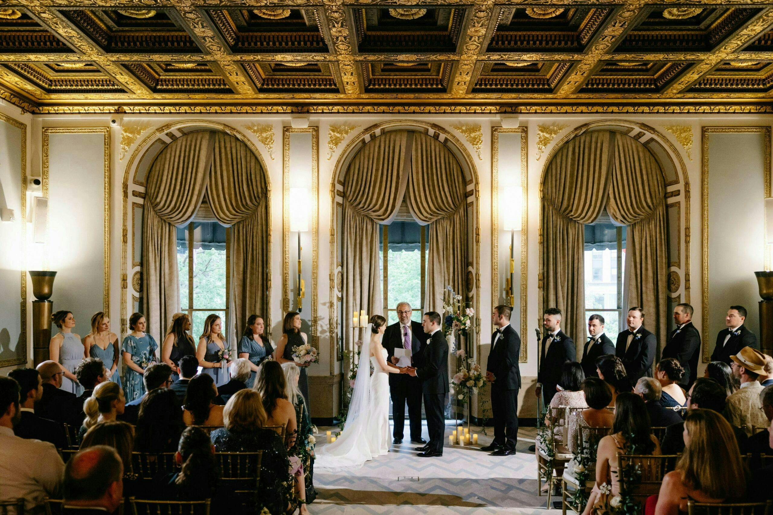 Featured photo from Our Favorite Boston Wedding Venues With Luxury ...