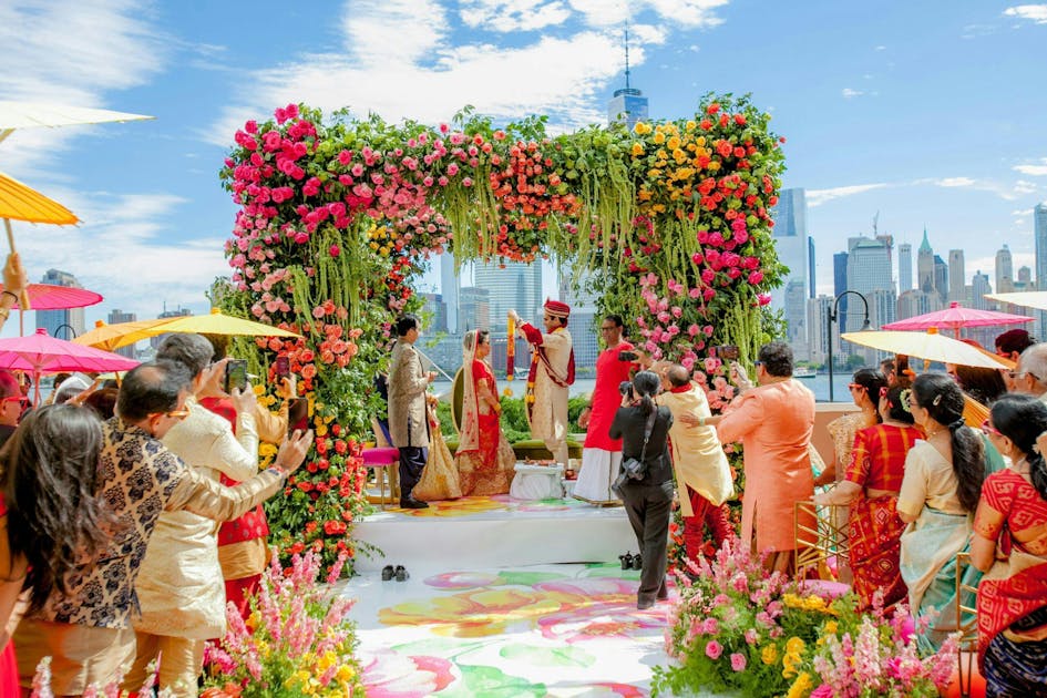 The Best Indian Wedding Planners In The Country PartySlate the-best-indian-wedding-planners-in-the-country-partyslate