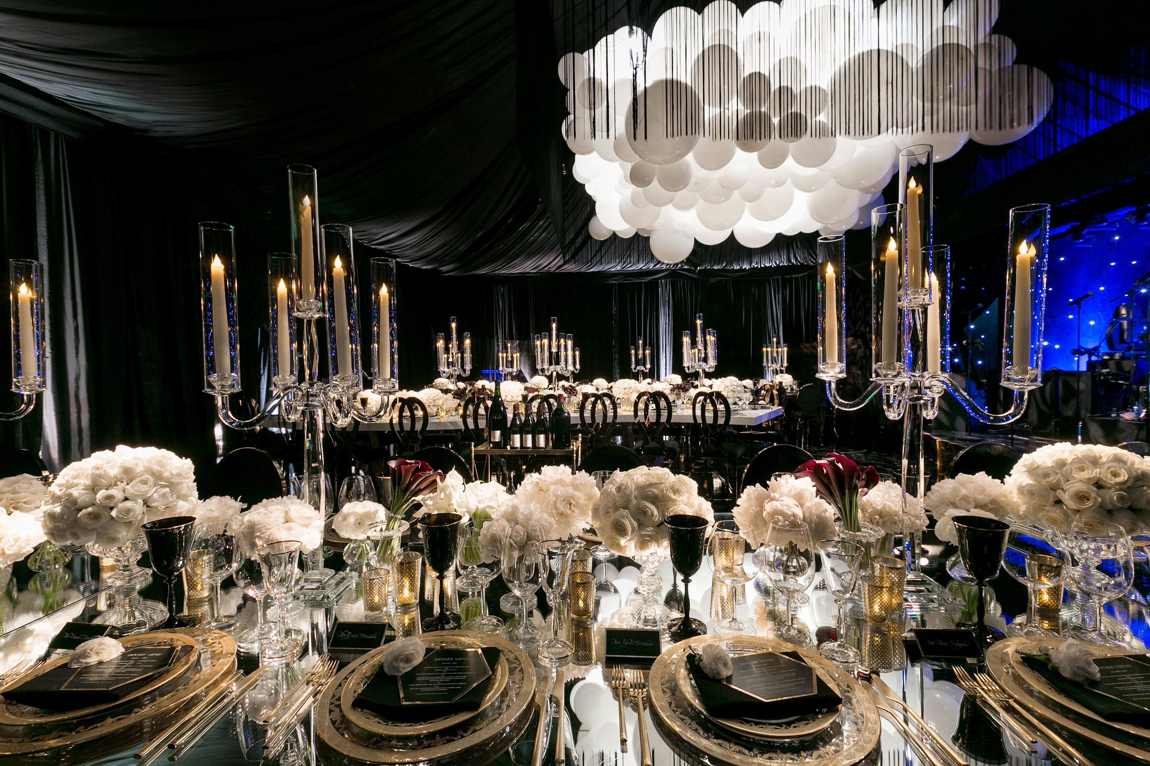  Chicago  Luxury Party  Ideas  Venues and Top Event Professionals
