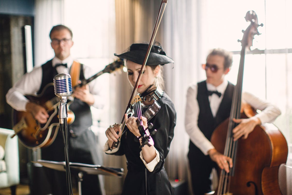 French Vintage Birthday Celebration - Kristin Banta Events