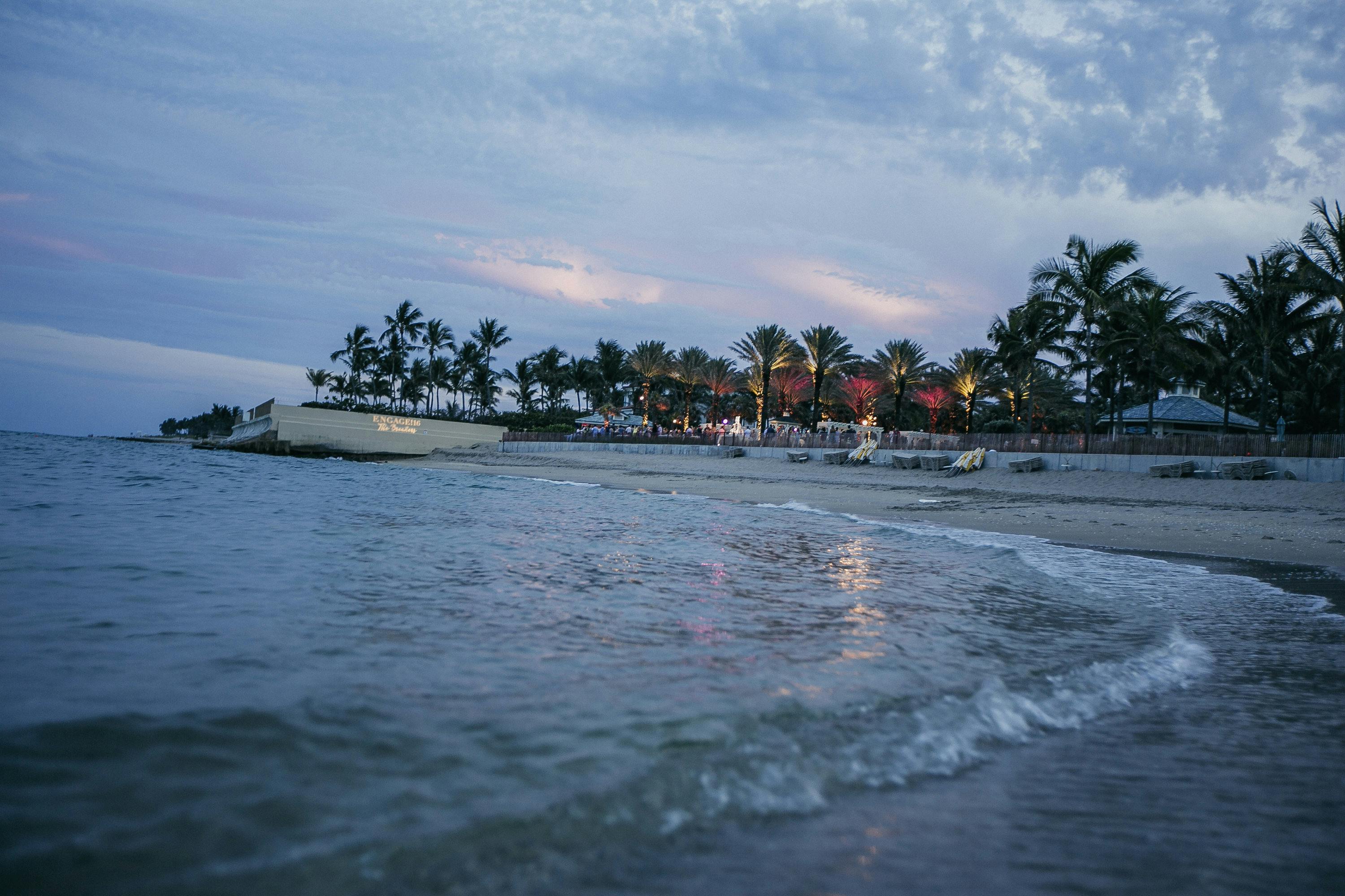 Engage!16 The Breakers: Poolside Soiree - Engage Summits