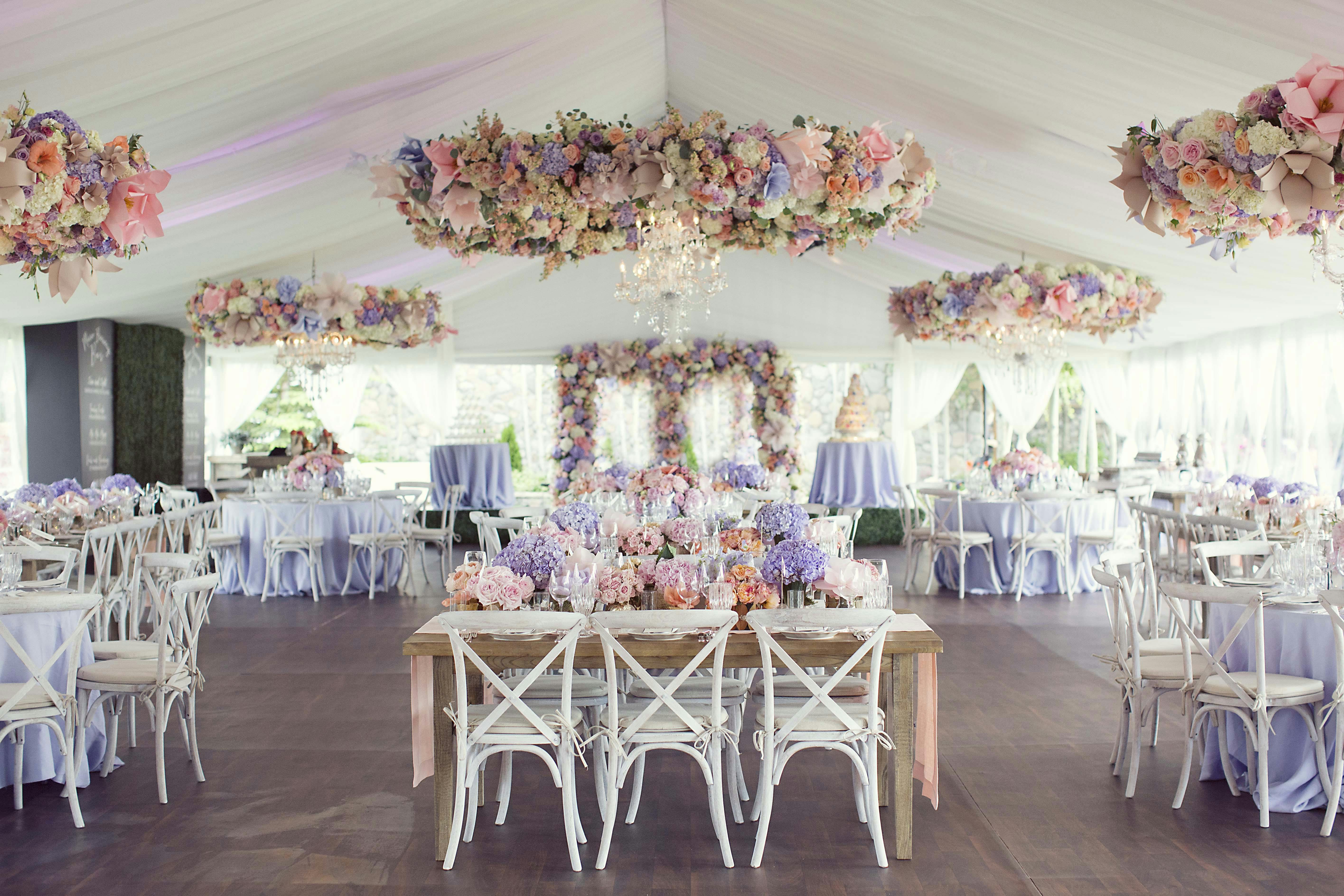 Detroit Luxury Party Ideas Venues and Top Event Professionals