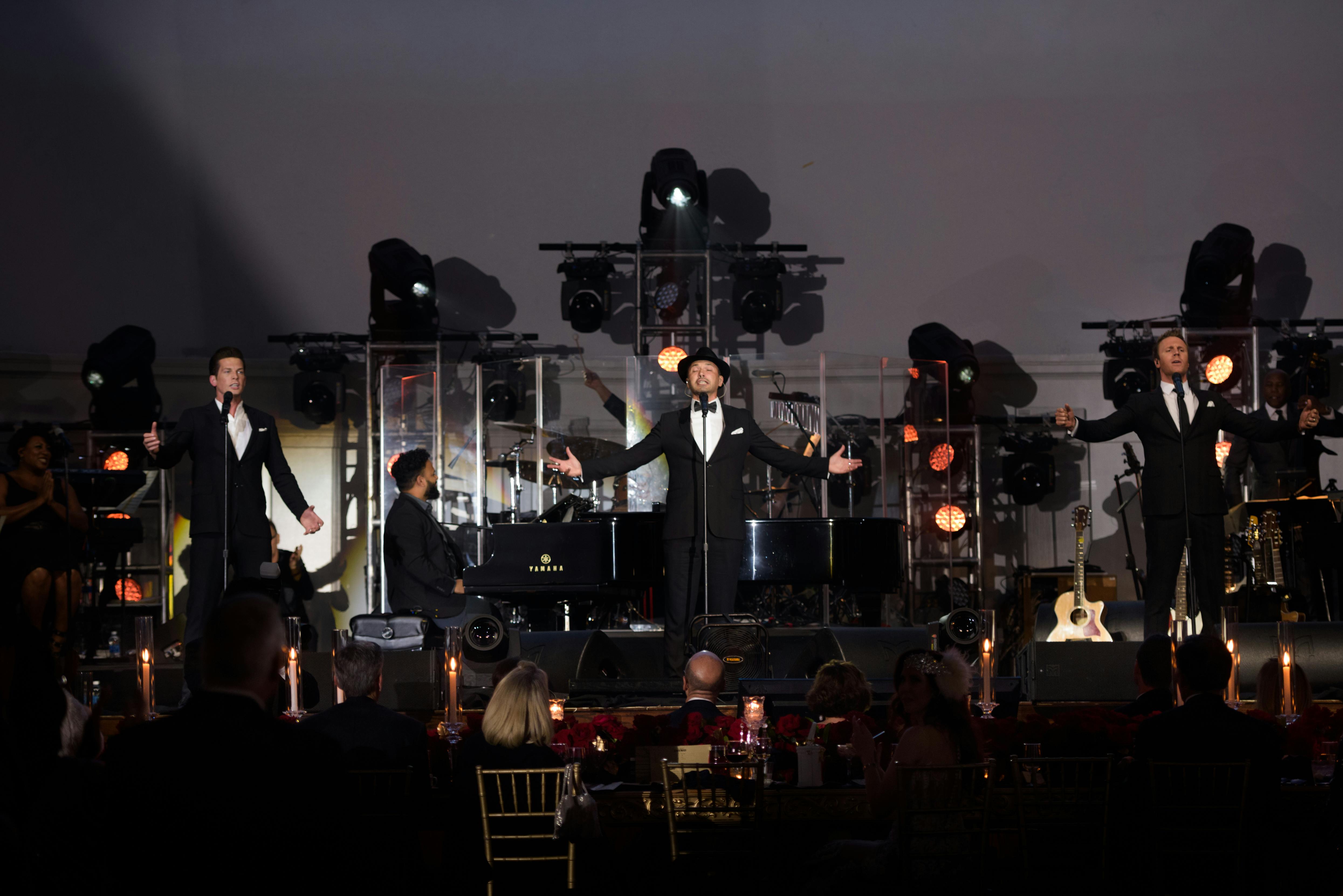 GALA | THE GREAT GATEWAY | CANCER RESEARCH - Bob &amp; Dawn Davis Photography &amp; Design