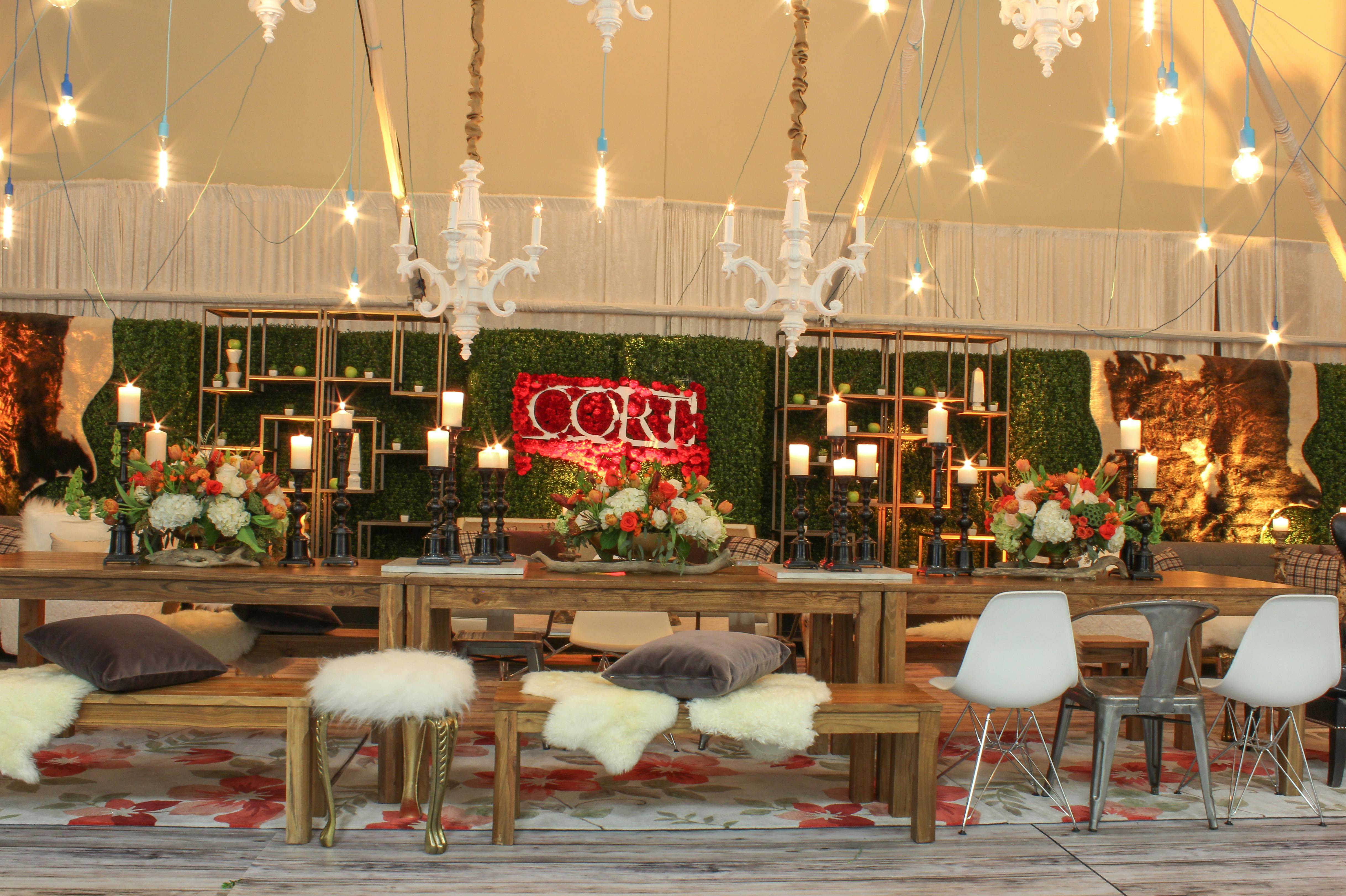 The Design Lab - Perfect Surroundings, Int'l