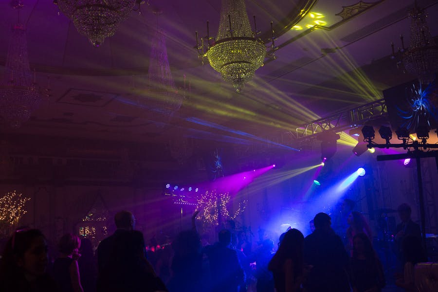 Pink Dream B'not Mitzvah - 5th Avenue Digital Photography