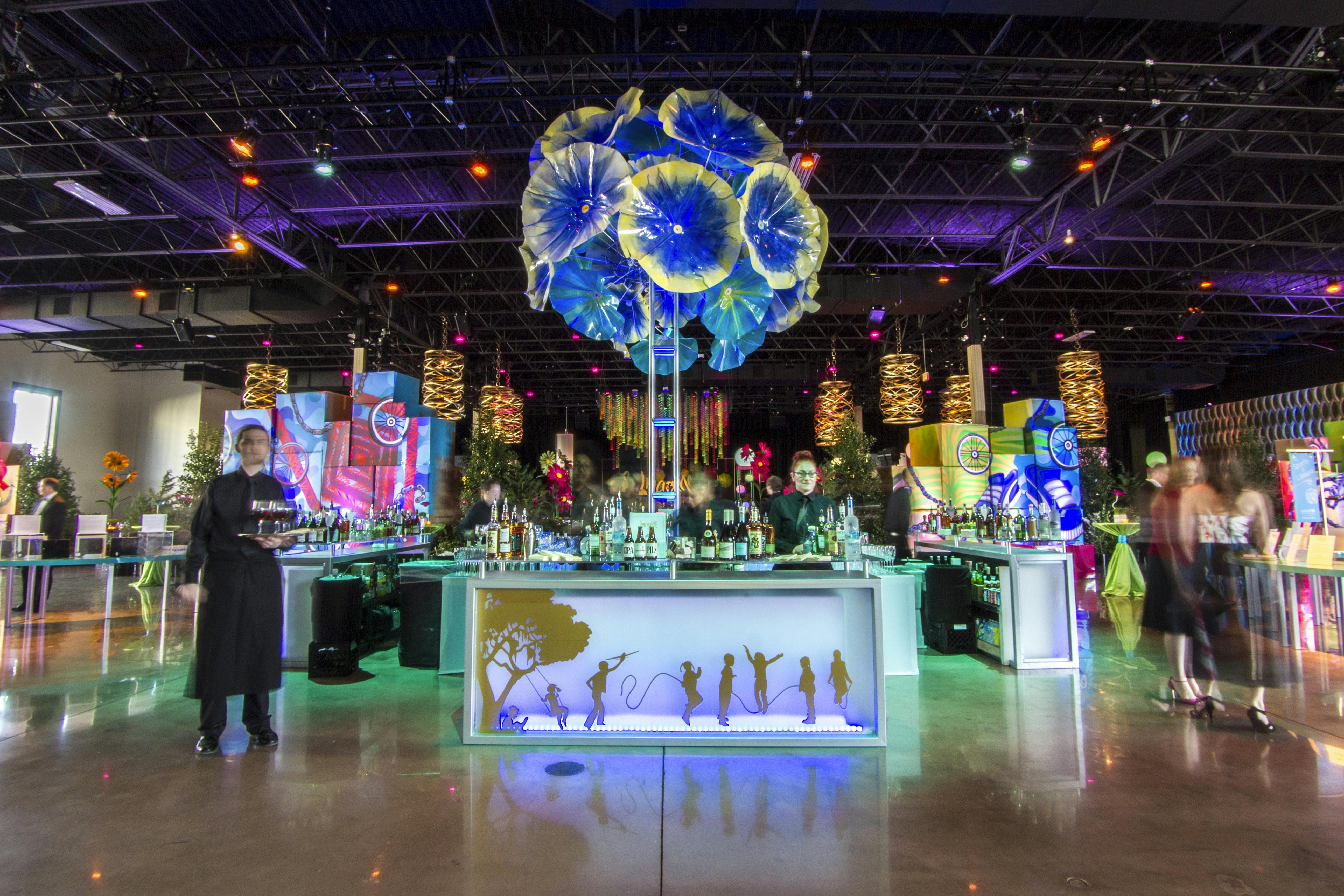 2016 UNICEF Gala Chicago - The Geraghty