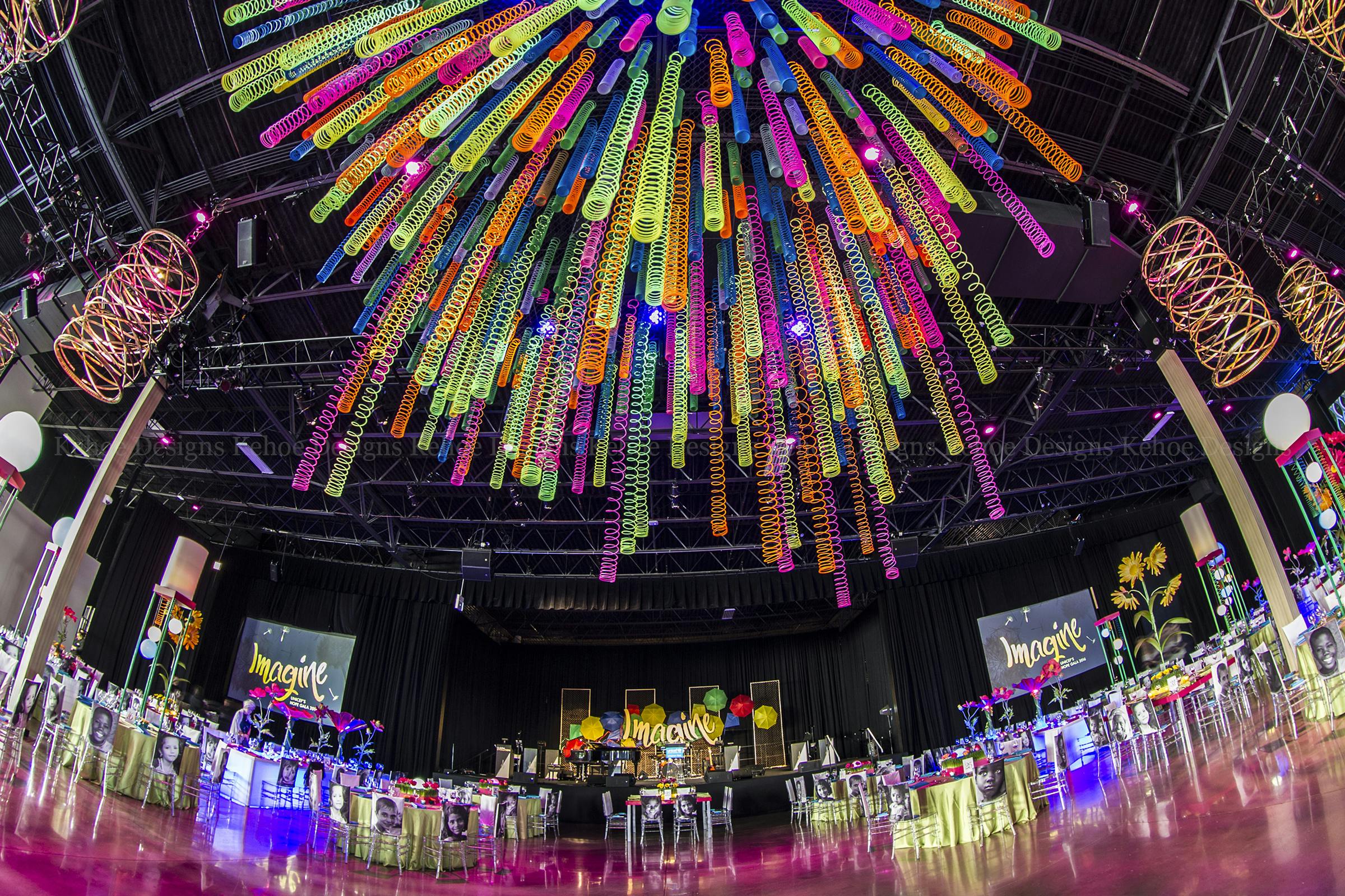 2016 UNICEF Gala Chicago - The Geraghty