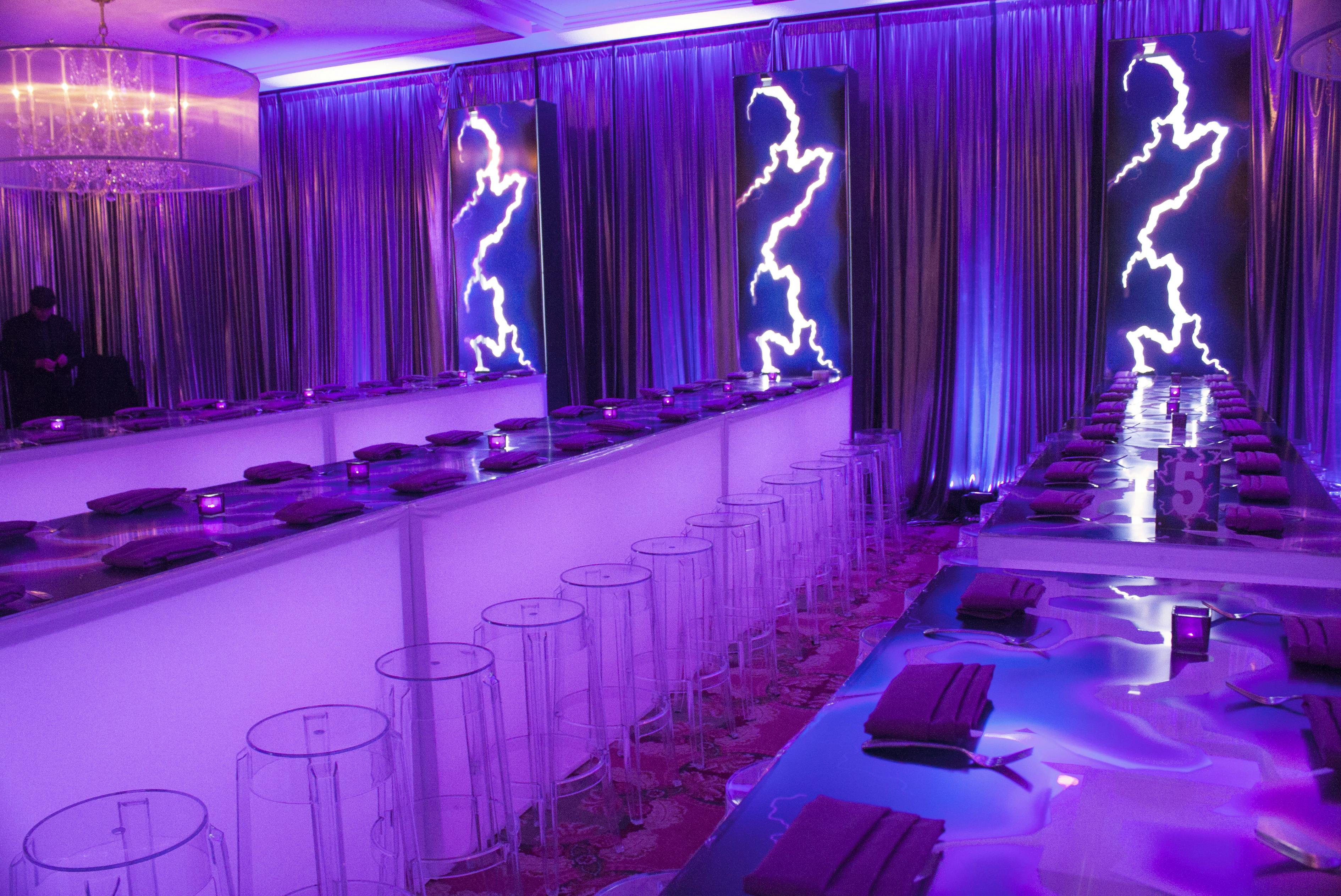 Cincinnati Luxury Party Ideas Venues and Top Event Professionals