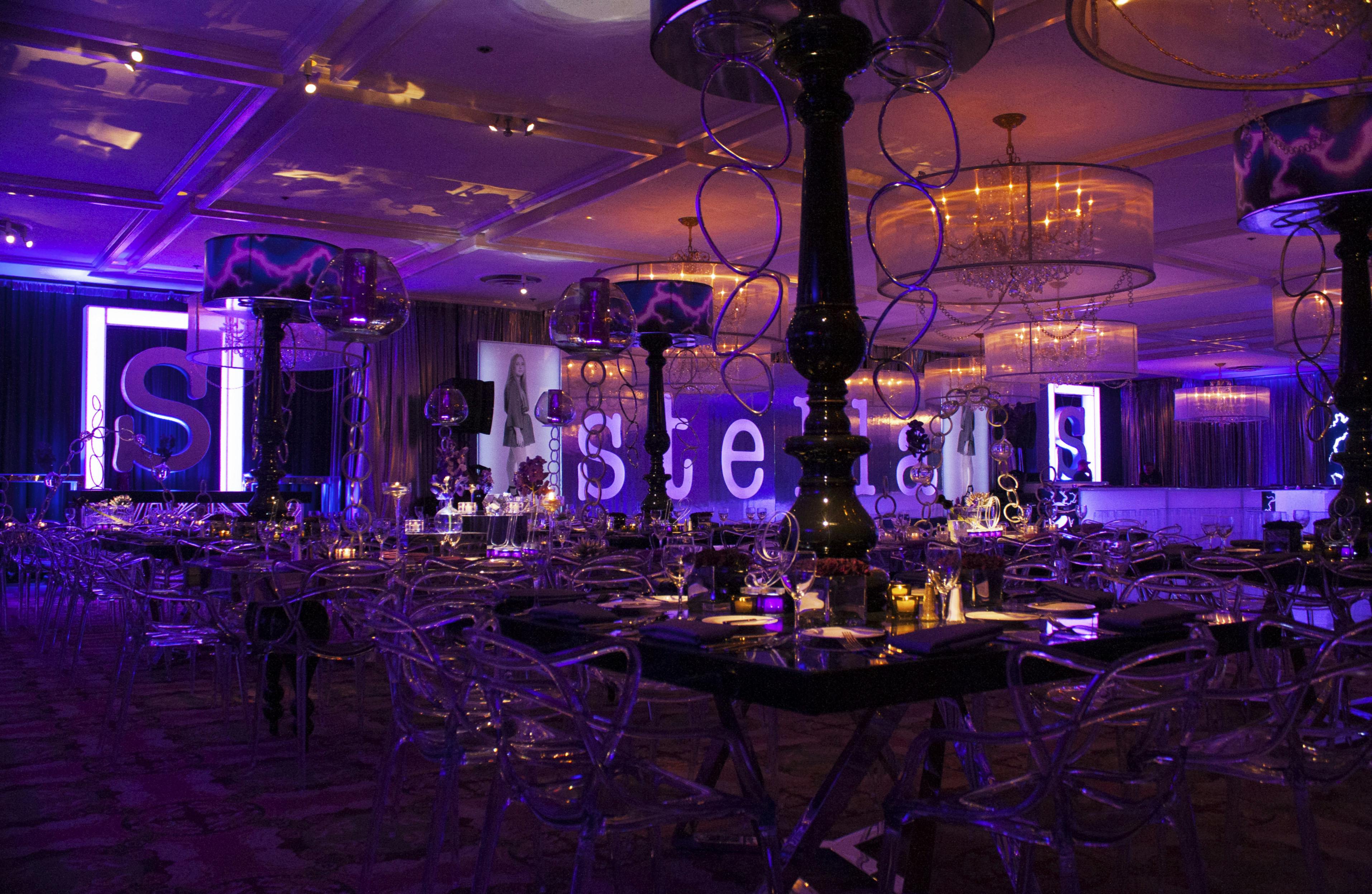 Cincinnati Luxury Party Ideas Venues and Top Event Professionals