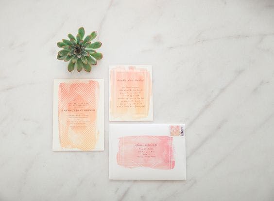 Wrap It Up - Little Miss Baby Shower - Wrap It Up Parties